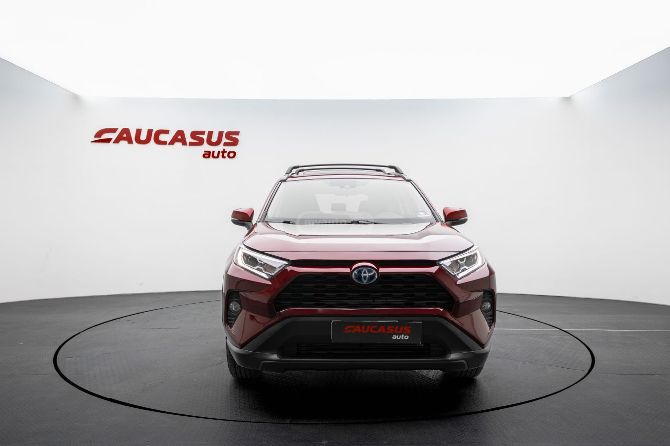 Toyota RAV 4 - фото 2