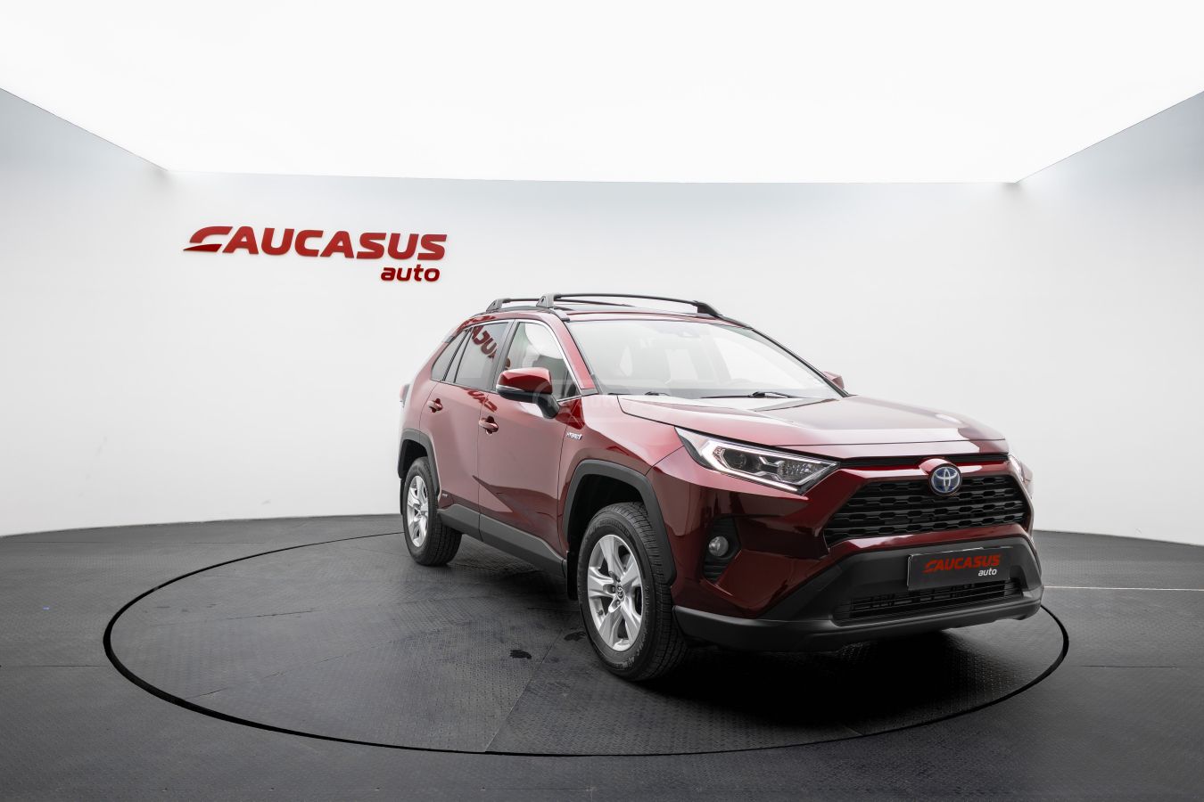 Toyota RAV 4 - фото 3