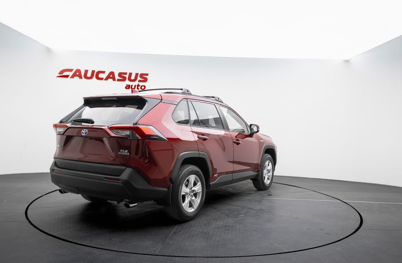 Toyota RAV 4 - фото 4