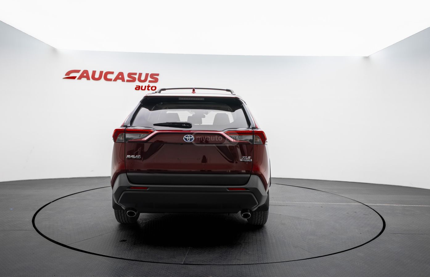 Toyota RAV 4 - фото 5