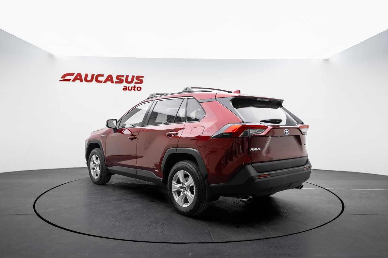 Toyota RAV 4 - фото 6