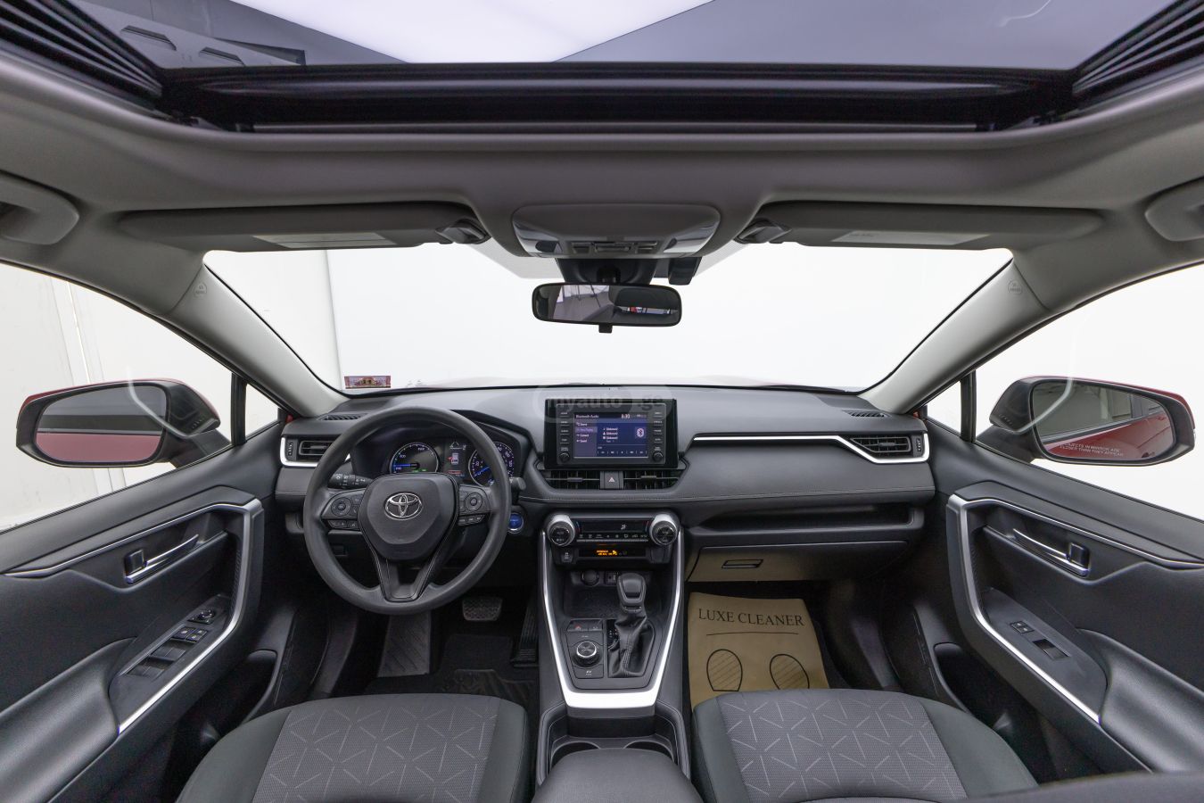 Toyota RAV 4 - фото 8