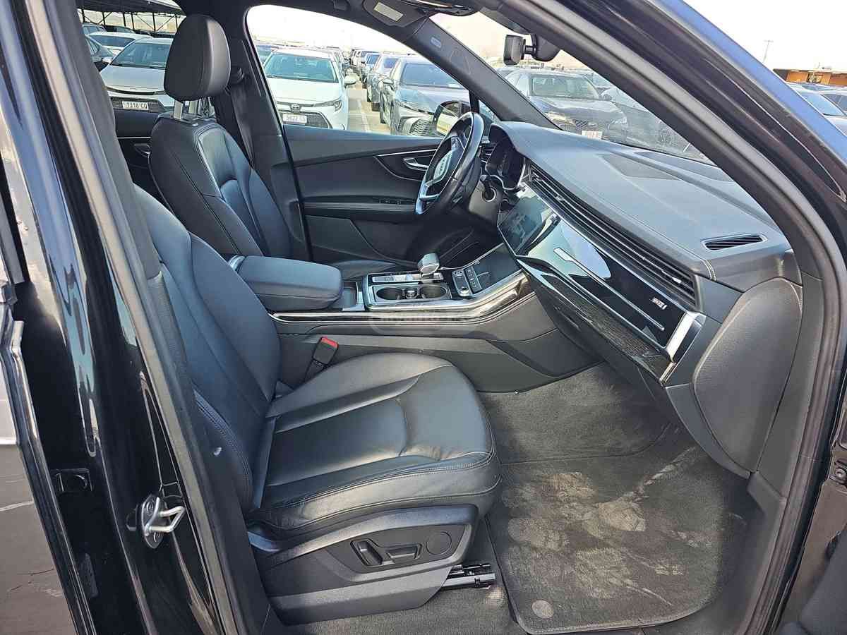 Audi Audi Q7 — миниатюра 10