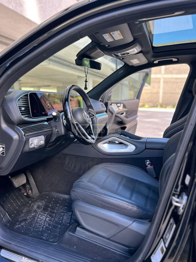 Mercedes-Benz AMG PACK — миниатюра 3