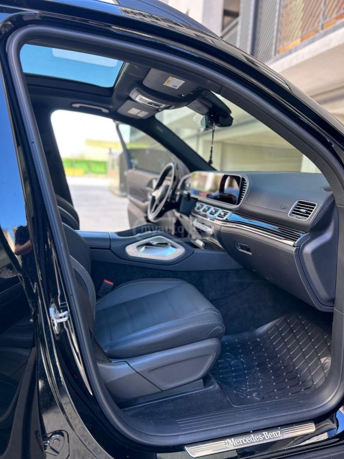 Mercedes-Benz AMG PACK — миниатюра 4