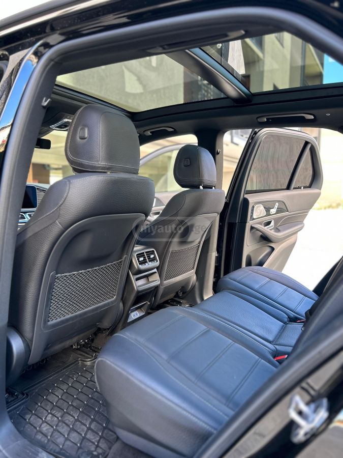 Mercedes-Benz AMG PACK — миниатюра 5