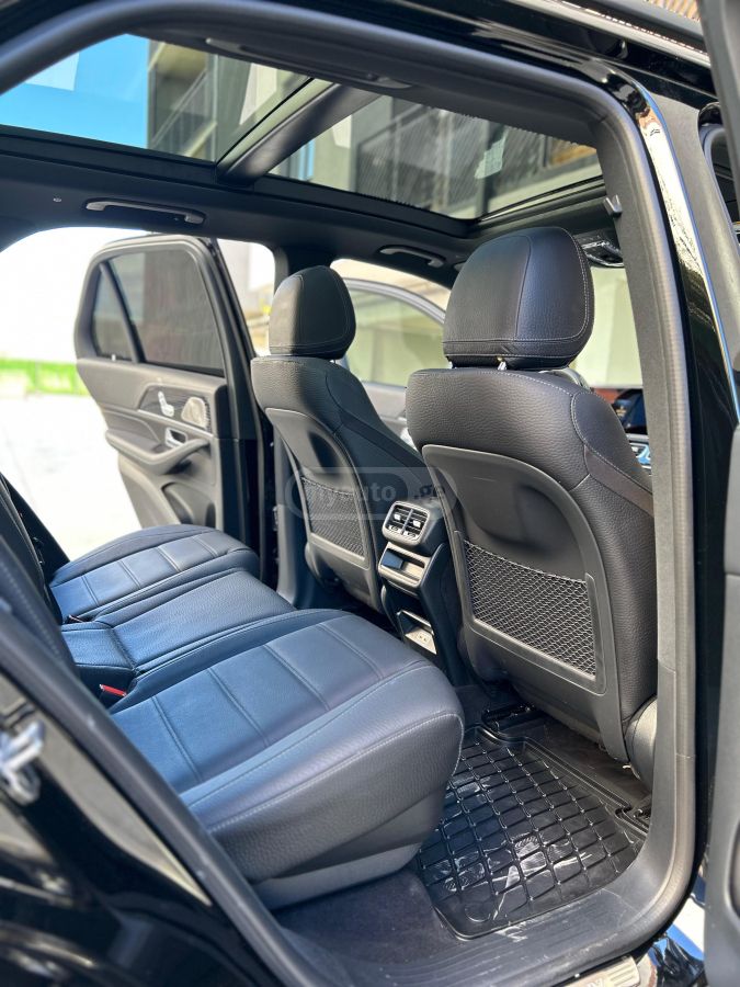 Mercedes-Benz AMG PACK — миниатюра 6