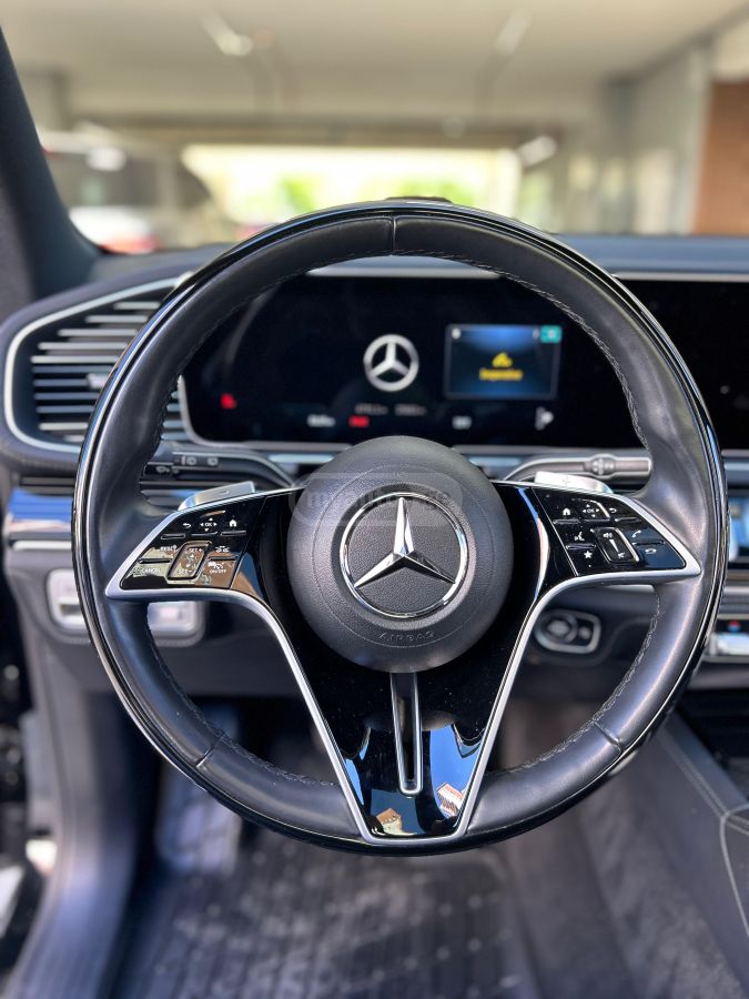 Mercedes-Benz AMG PACK — миниатюра 7