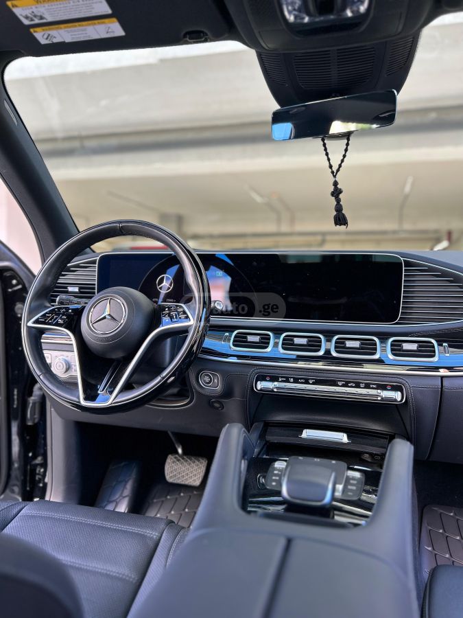 Mercedes-Benz AMG PACK — миниатюра 8