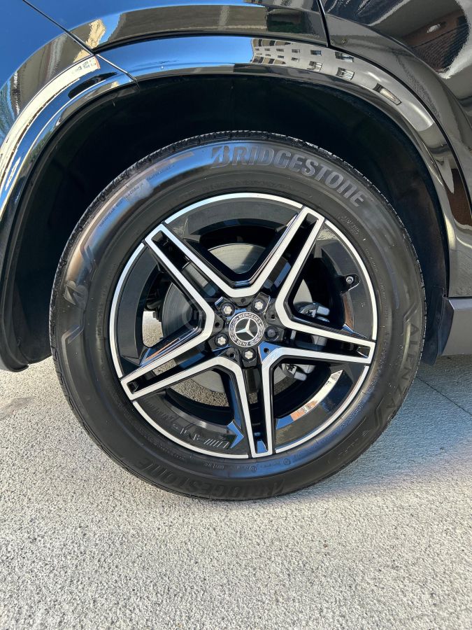 Mercedes-Benz AMG PACK — миниатюра 9