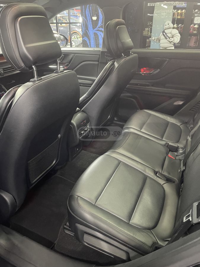 Lincoln RESERVE — миниатюра 10