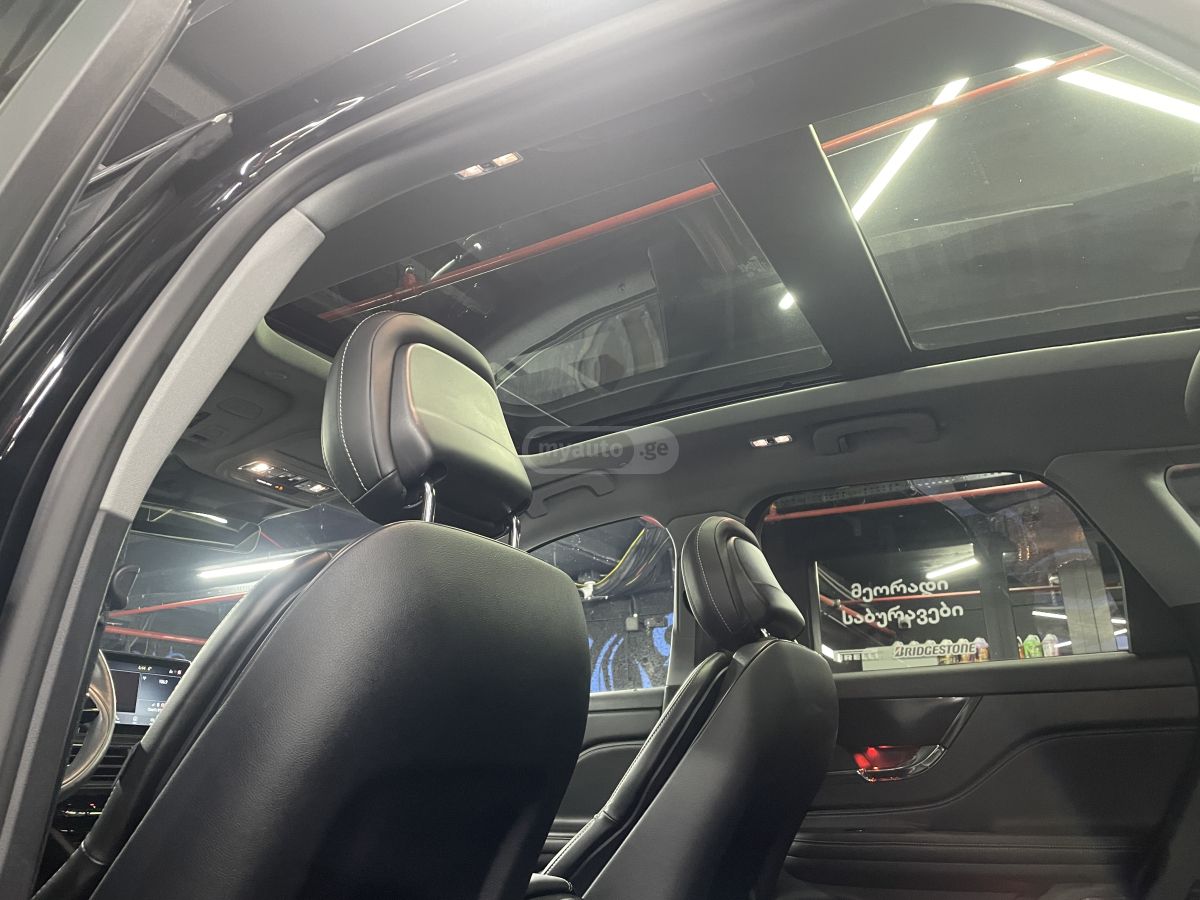 Lincoln RESERVE — миниатюра 12