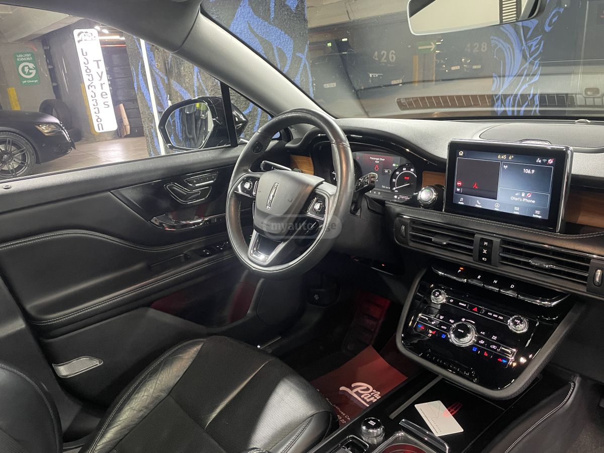 Lincoln RESERVE — миниатюра 13