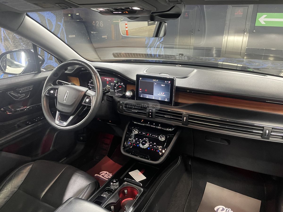 Lincoln RESERVE — миниатюра 14