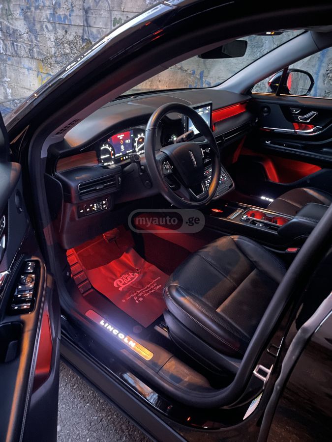 Lincoln RESERVE — миниатюра 15