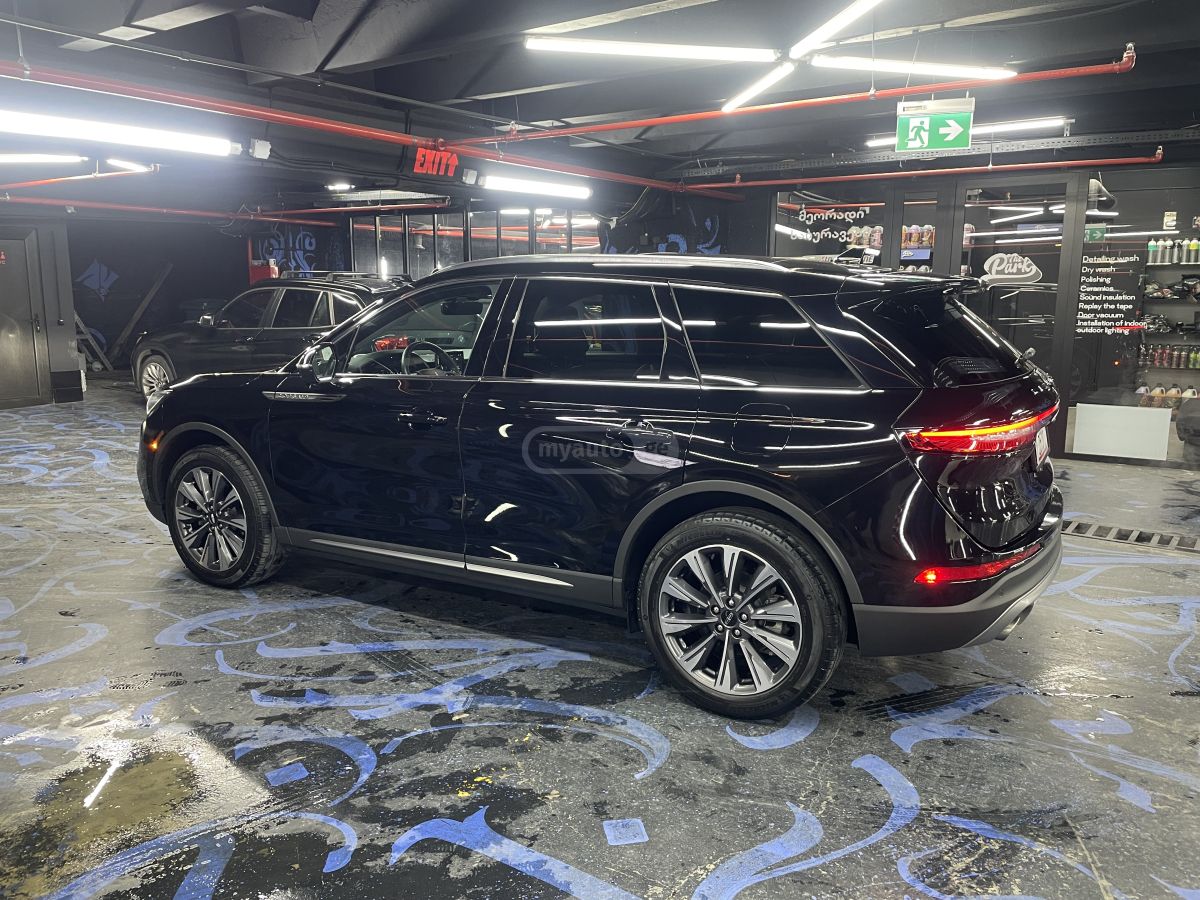 Lincoln RESERVE — миниатюра 5