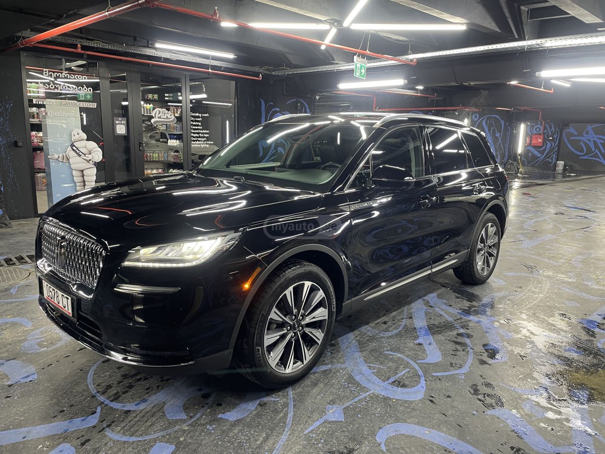 Lincoln RESERVE — миниатюра 6