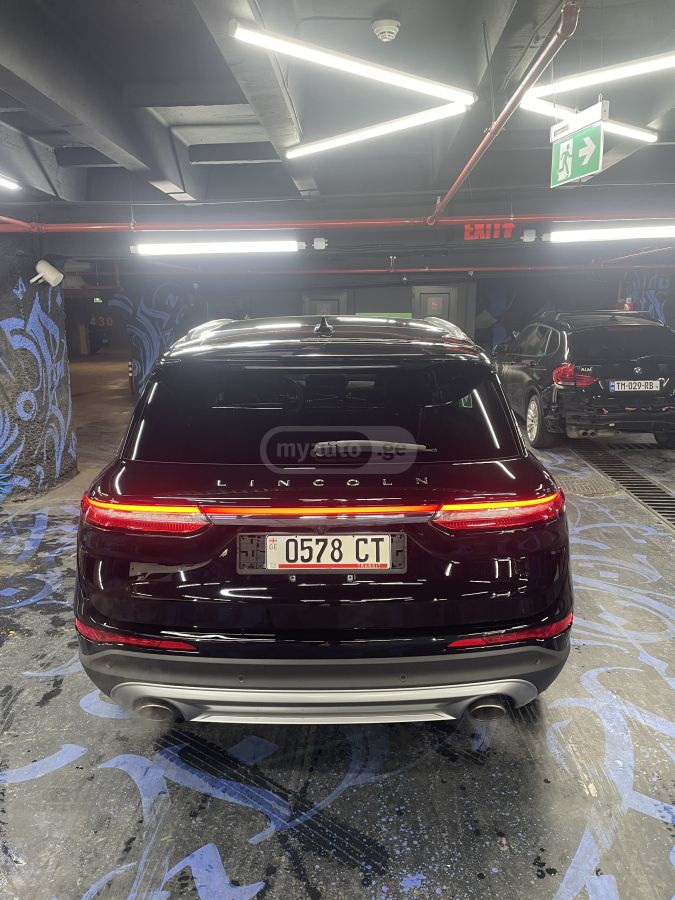 Lincoln RESERVE — миниатюра 7