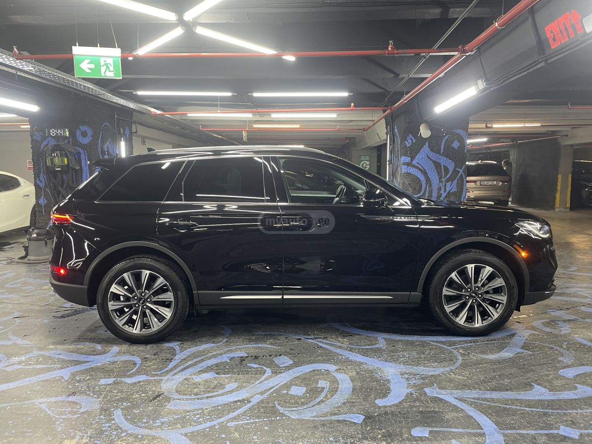 Lincoln RESERVE — миниатюра 8