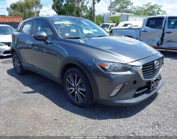 MazdaCX-3