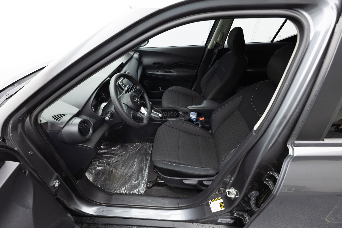 Nissan Nissan Kicks — миниатюра 10