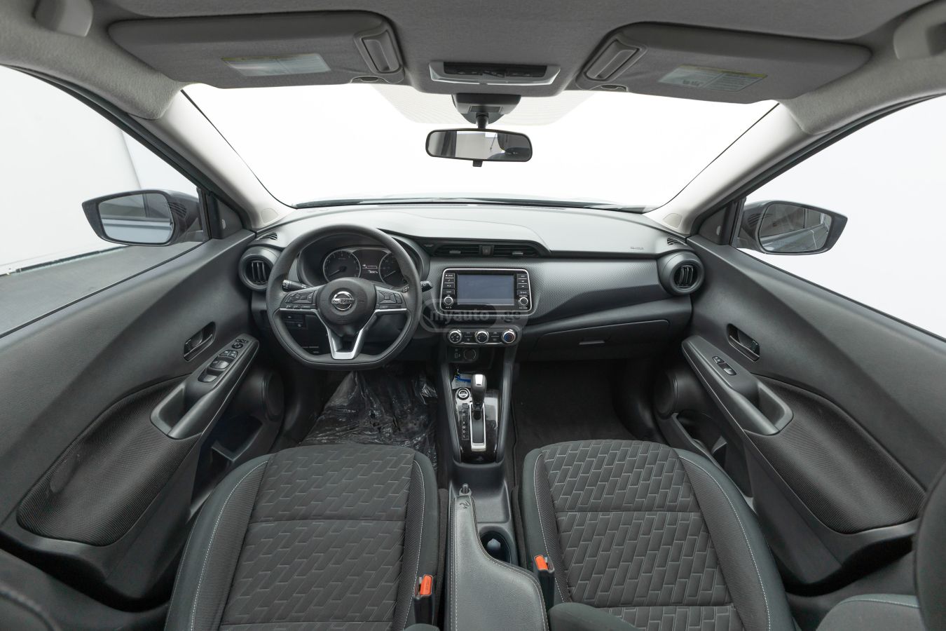 Nissan Nissan Kicks — миниатюра 9