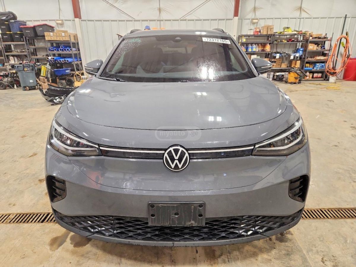 Volkswagen ID 4 - фото 5