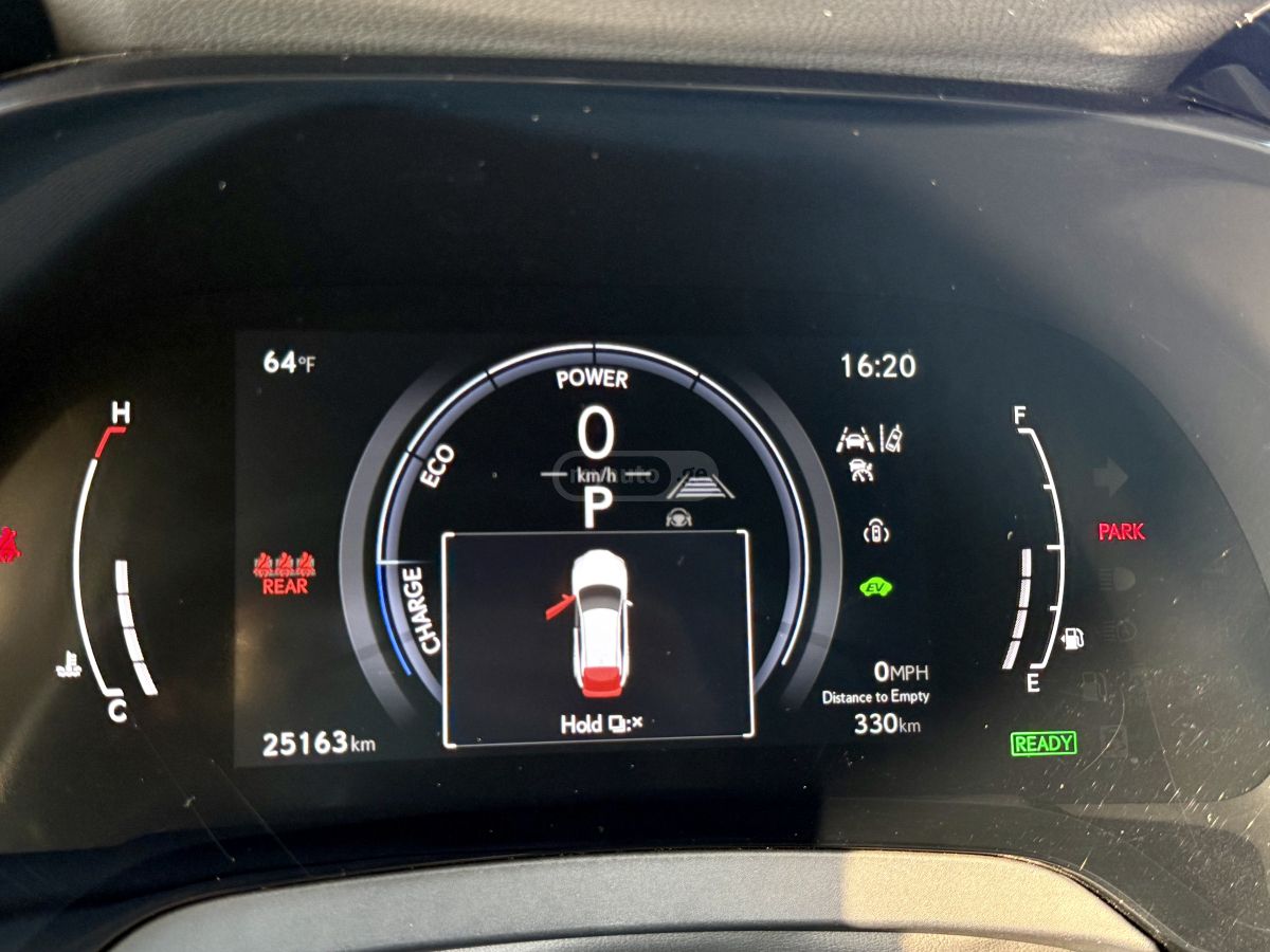 Lexus RX 350 - фото 5