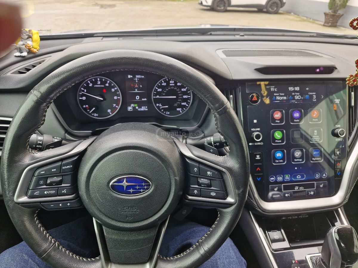 Subaru  — миниатюра 11