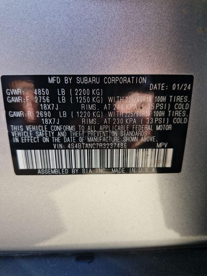 Subaru  — миниатюра 14