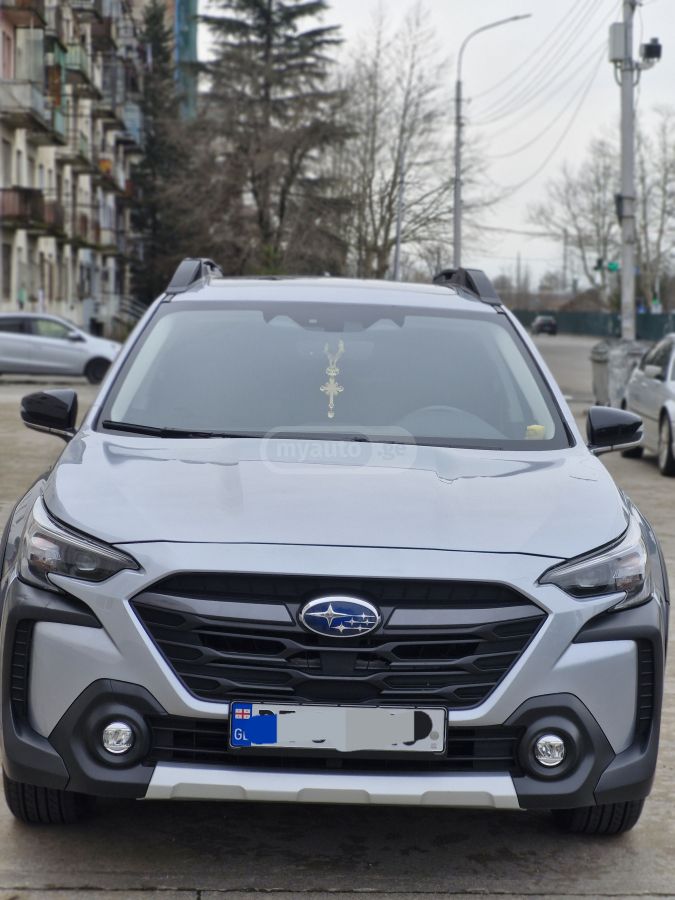 Subaru  — миниатюра 3