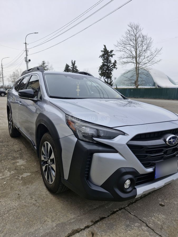 Subaru  — миниатюра 4