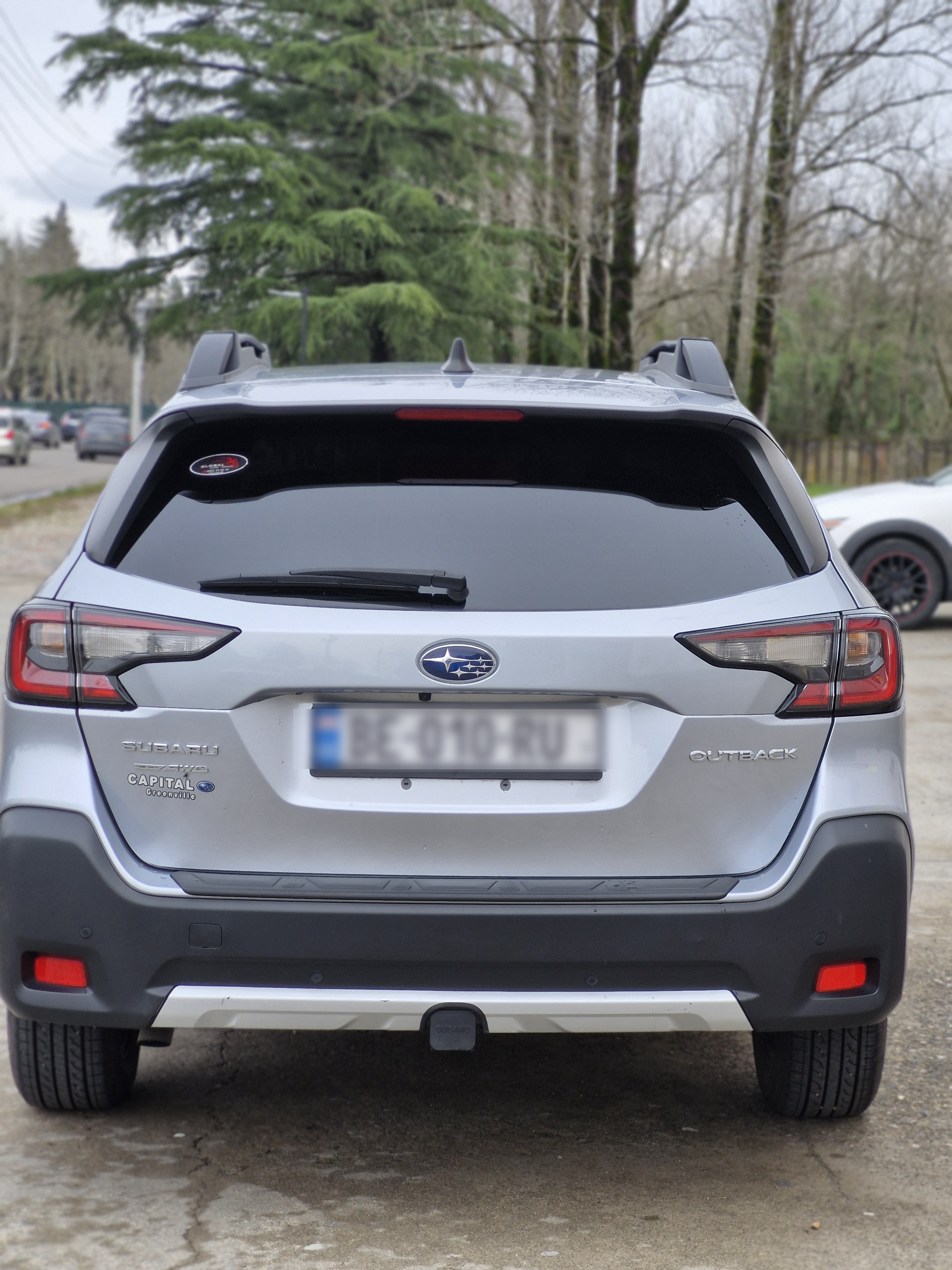 Subaru  — миниатюра 6