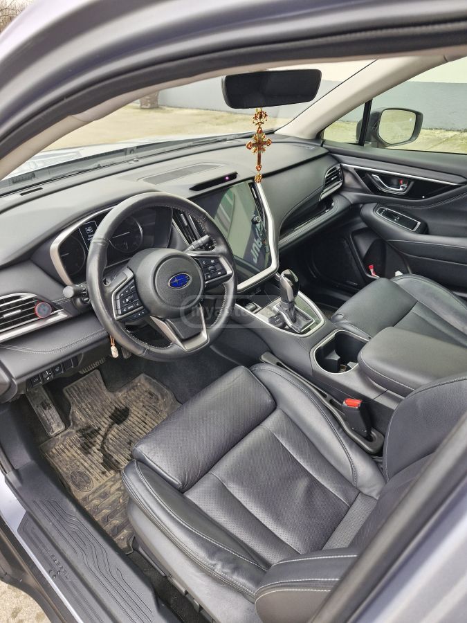 Subaru  — миниатюра 7