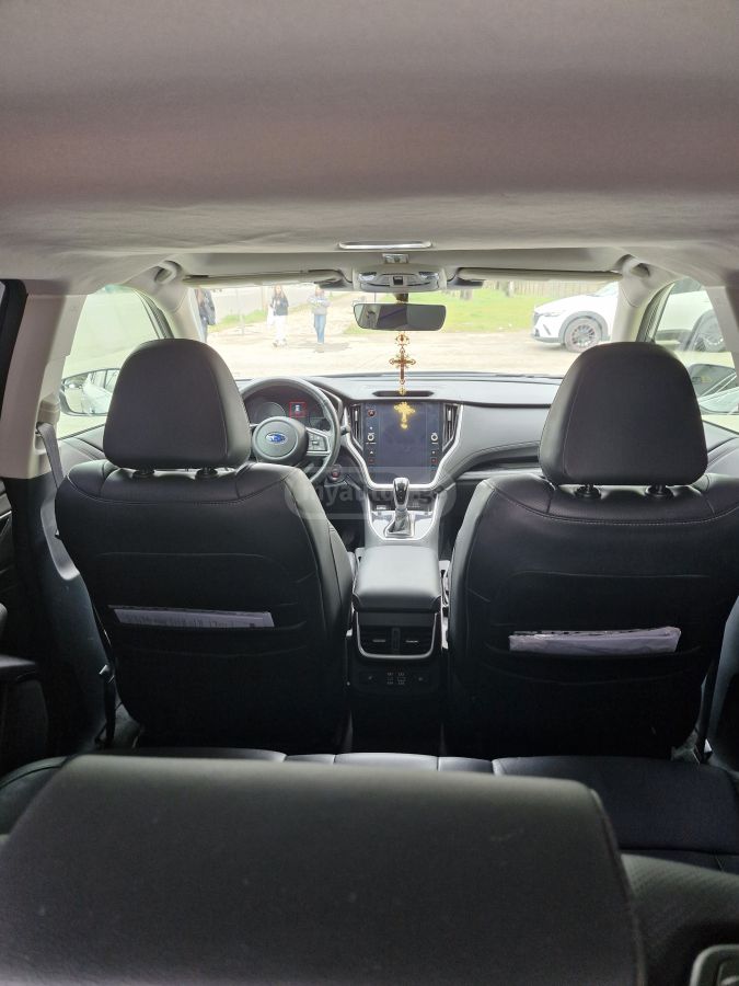 Subaru  — миниатюра 8