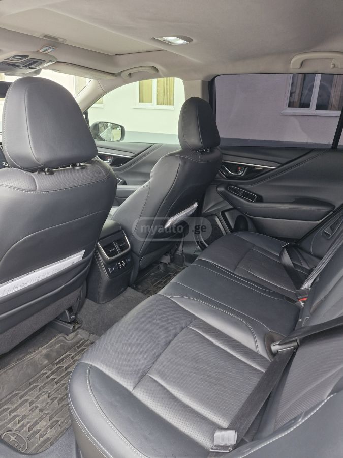 Subaru  — миниатюра 9