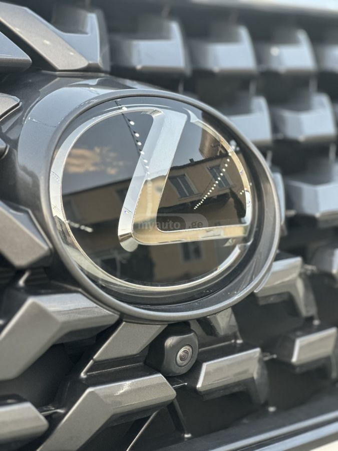 Lexus GX 460 - фото 11