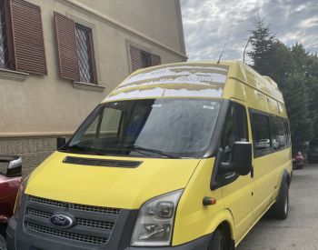FordTransit