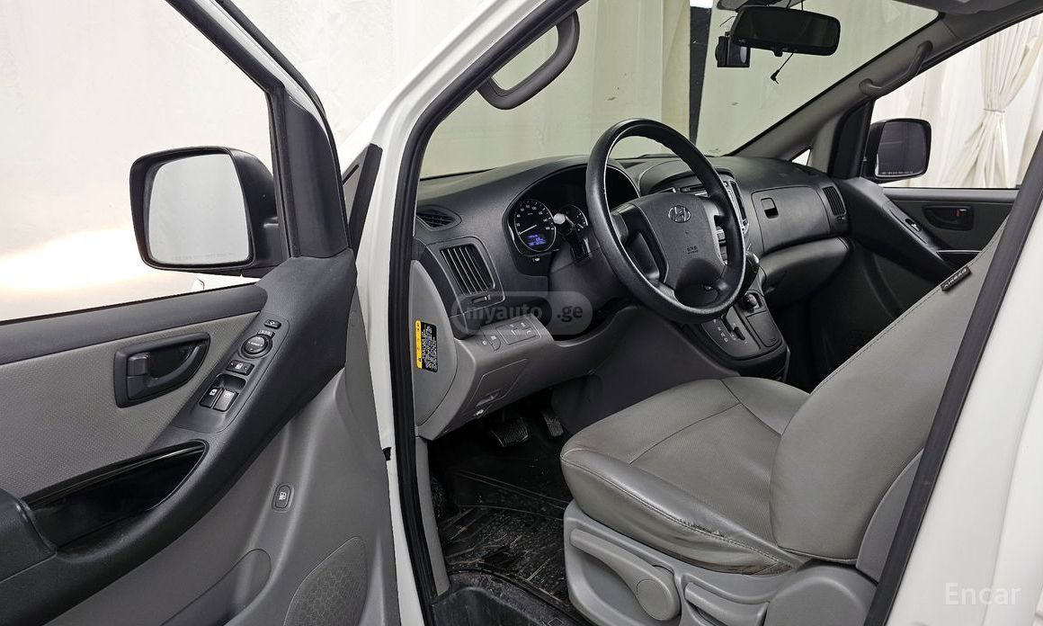 Hyundai Starex 2020 — миниатюра 9