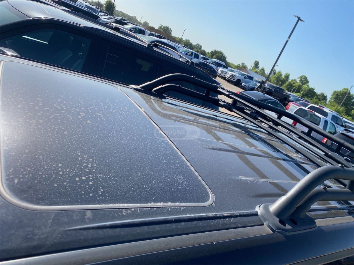 Toyota TRD Pro 4dr 4x4 Automatic — миниатюра 6