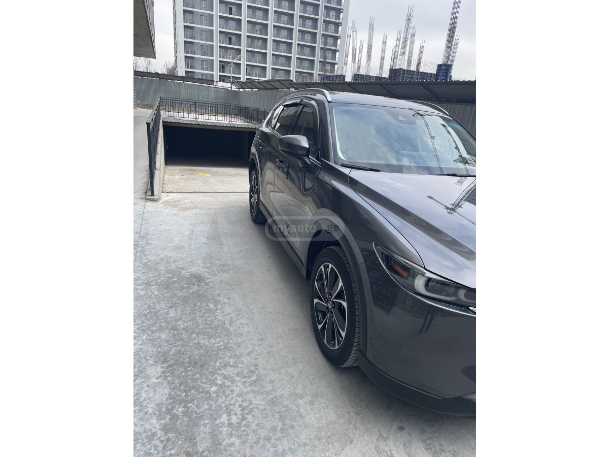 Mazda premium plius — миниатюра 1