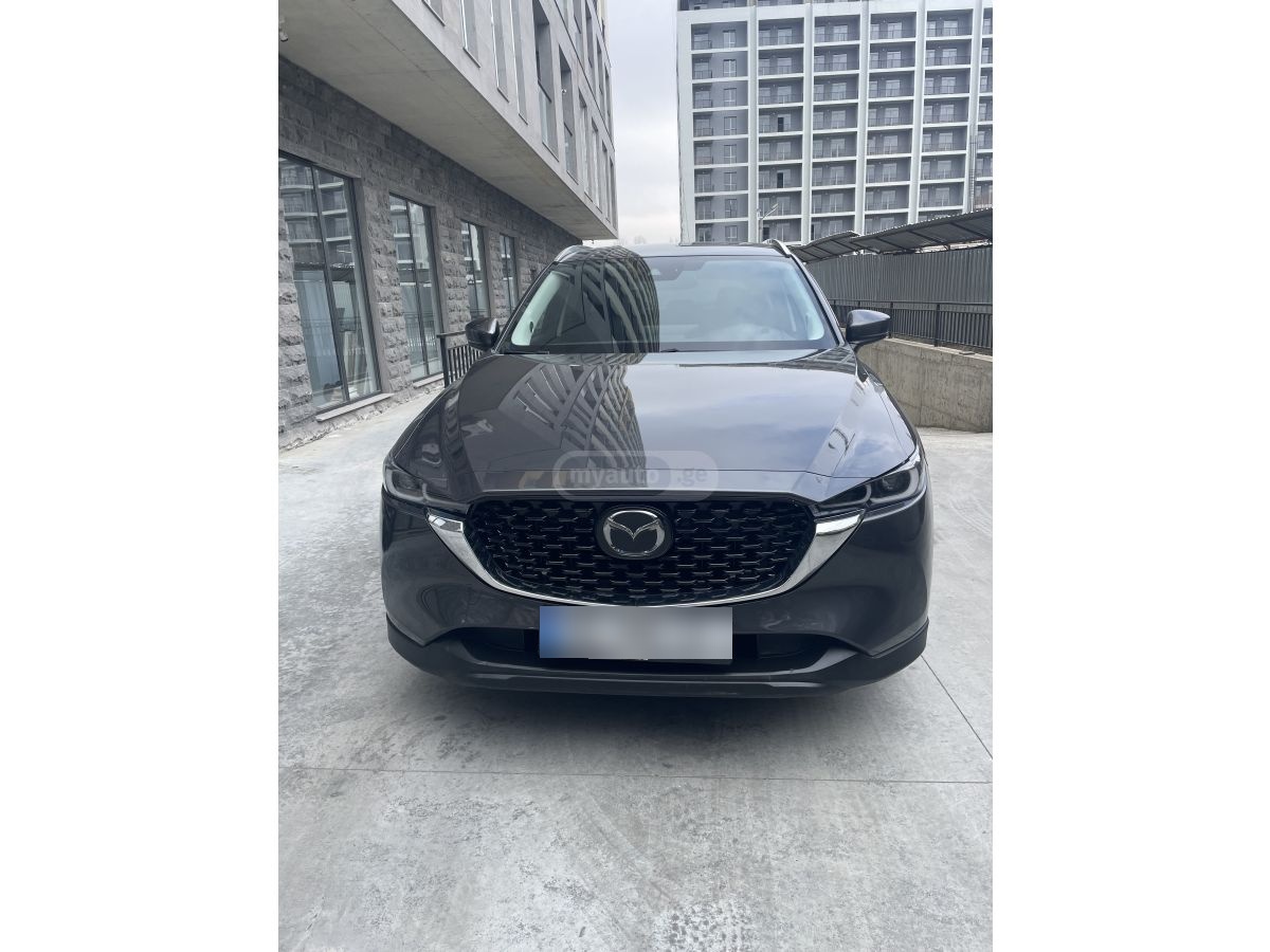 Mazda premium plius — миниатюра 13