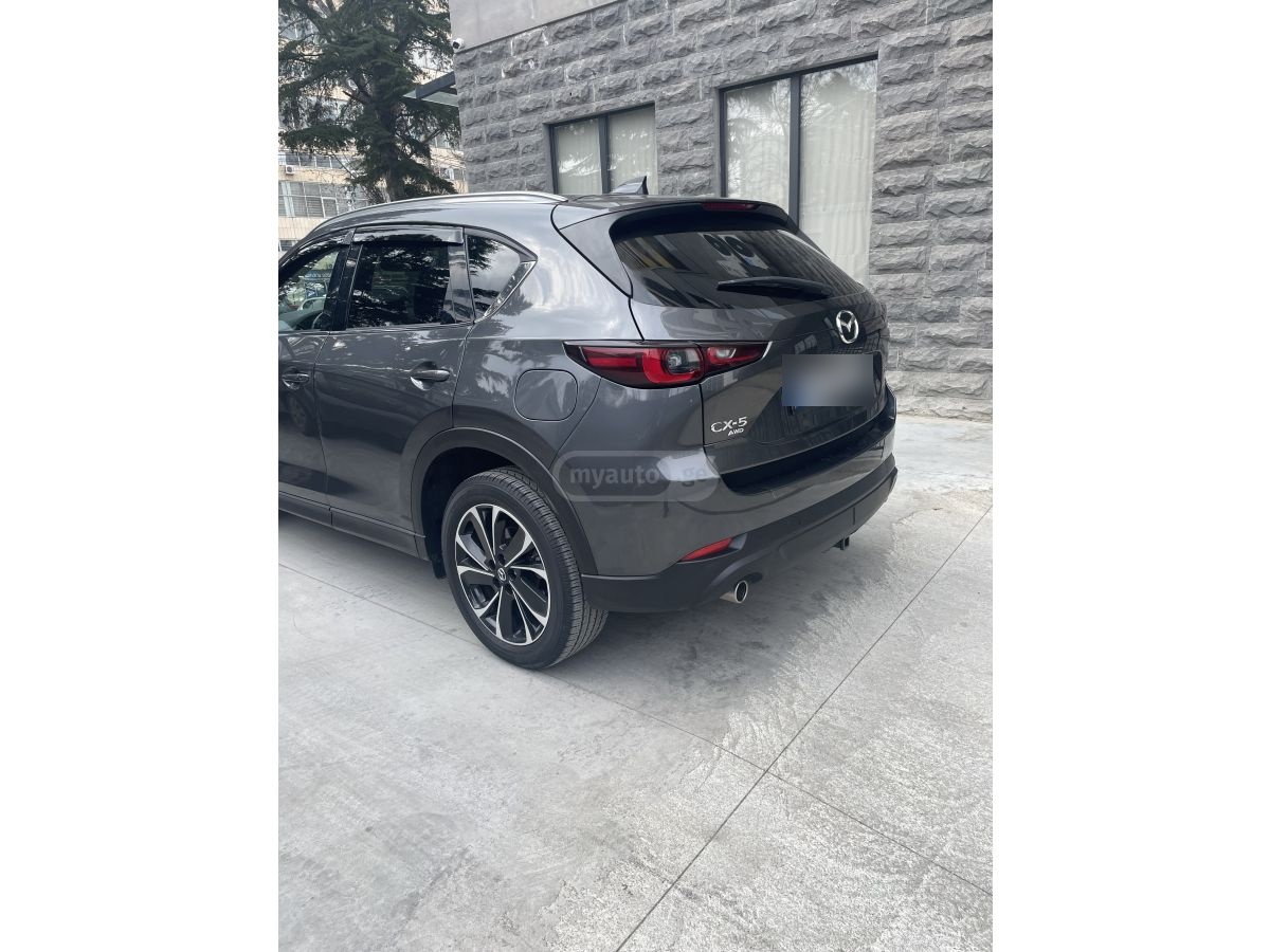 Mazda premium plius — миниатюра 15