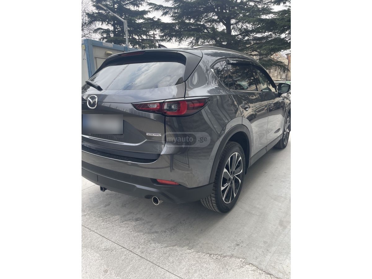 Mazda premium plius — миниатюра 9