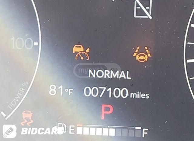 Honda CR-V 2025 — миниатюра 13