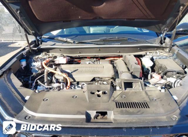 Honda CR-V 2025 — миниатюра 8