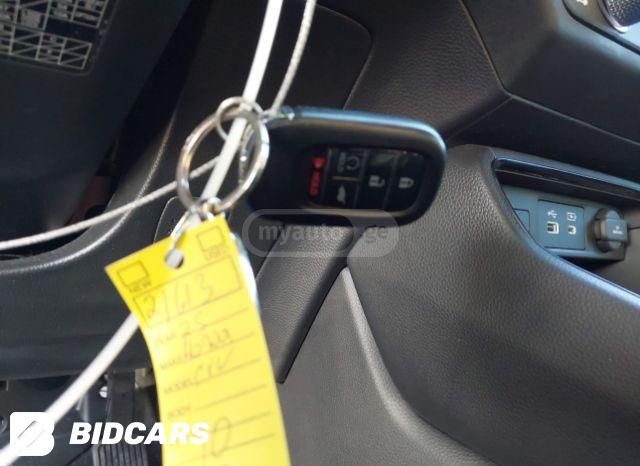 Honda CR-V 2025 — миниатюра 9