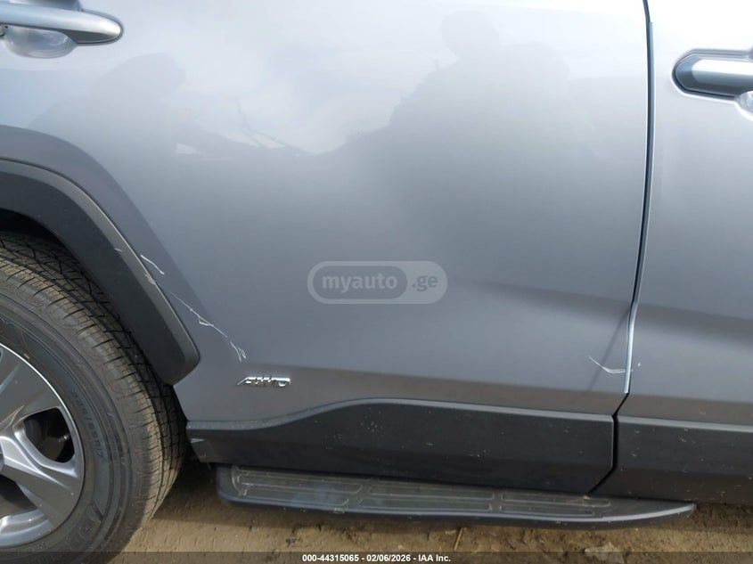 Toyota LE — миниатюра 6