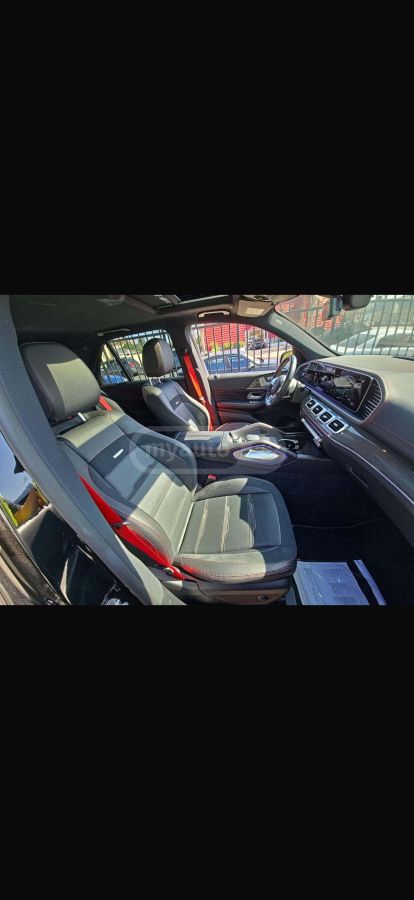 Mercedes-Benz GLE 53 - фото 13