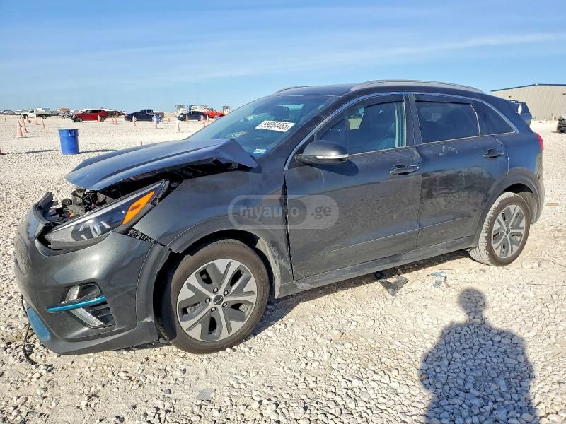 Kia FULL — миниатюра 1